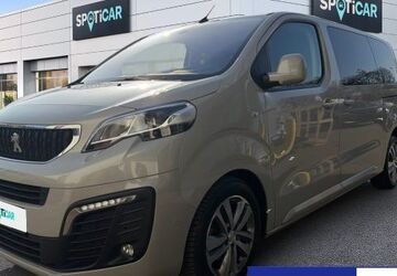 Peugeot Traveller 97.025 km 35.990 &euro; Hamburg 22457