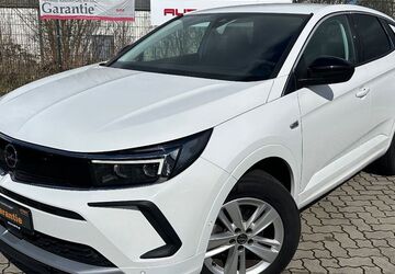 Opel Grandland (X) 21.500 km 21.800 &euro; Ahrensburg 22926