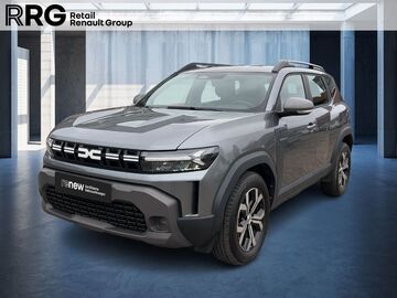 Gebrauchte Dacia Duster