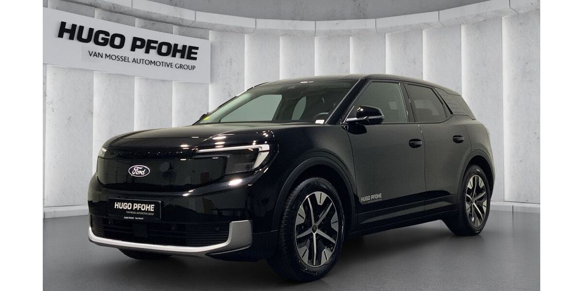 Ford Explorer 2.500 km 46.990 &euro; Hamburg 22335