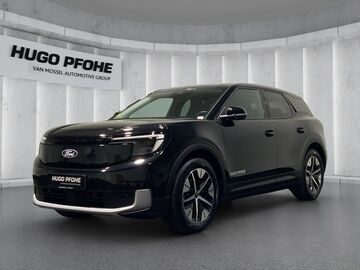 Gebrauchte Ford Explorer