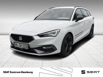 Gebrauchte Seat Leon