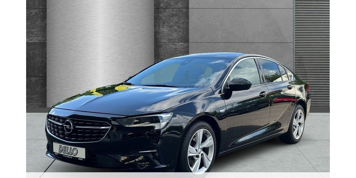 Opel Insignia 95.550 km 19.650 &euro; Rellingen 25462