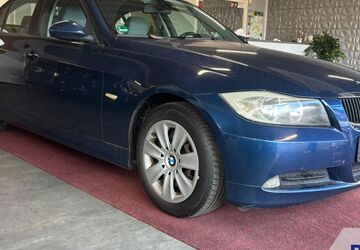BMW 318 274.142 km 2.190 &euro; Quickborn 25451