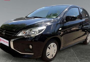 Mitsubishi Space Star 84.528 km 8.750 &euro; Hamburg 20537