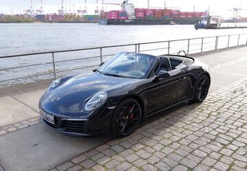 Porsche 991 28.593 km 114.900 &euro; Hamburg 22763