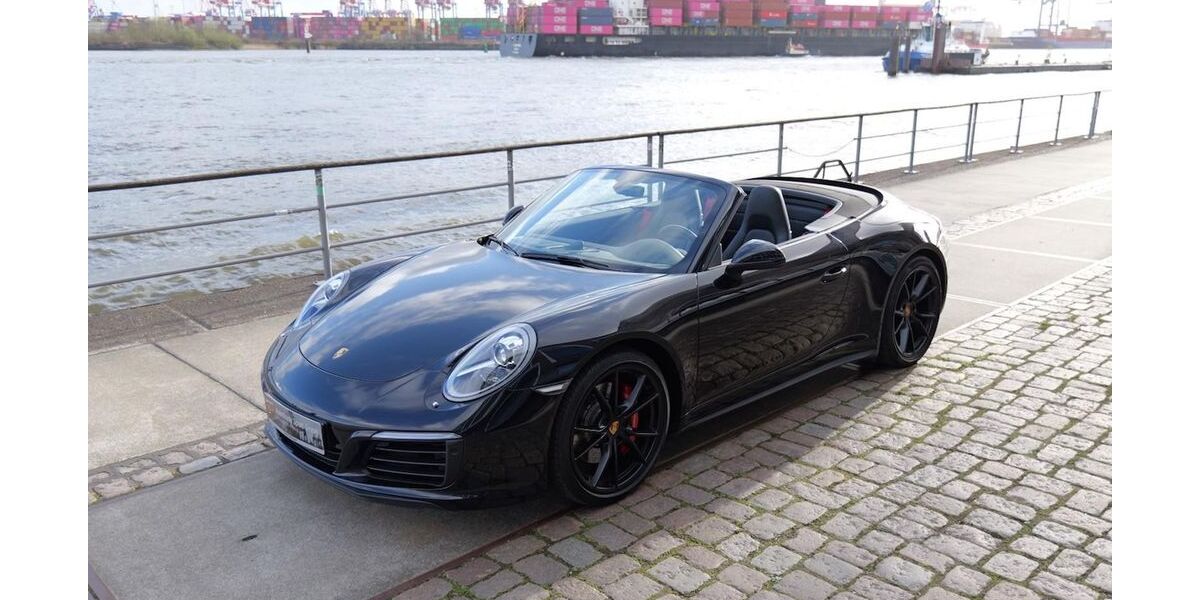 Porsche 991 28.593 km 114.900 &euro; Hamburg 22763