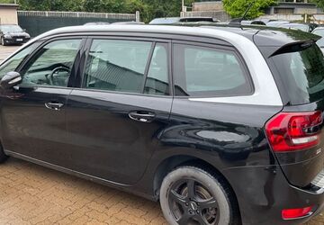 Citroen Grand C4 Picasso / SpaceTourer 236.837 km 6.899 &euro; Hamburg 21107