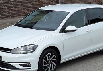 VW Golf 250.000 km 10.000 &euro; BARSBÜTTEL 22885