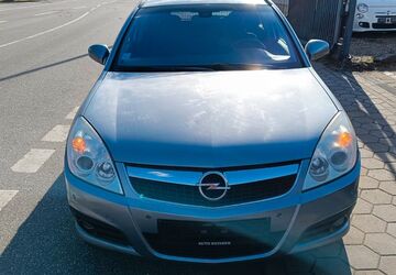 Opel Vectra 241.400 km 1.800 &euro; Hamburg 22081