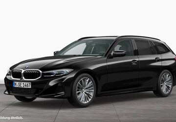 BMW 318 58.988 km 32.907 &euro; Barsbüttel bei Hamburg 22885