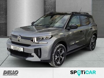 Gebrauchte Citroen C3 Aircross
