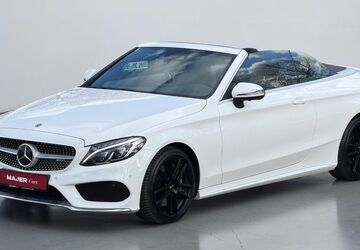 Mercedes-Benz C 250 139.000 km 25.500 &euro; Hamburg 22043