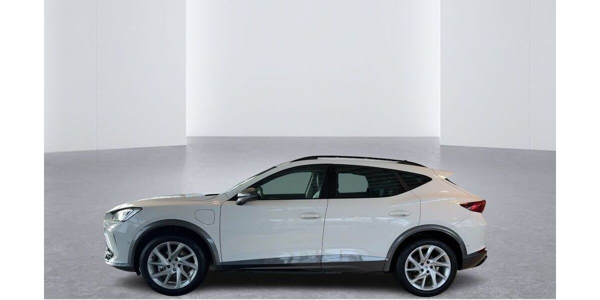 Cupra Formentor 20.377 km 25.590 &euro; Glinde 21509