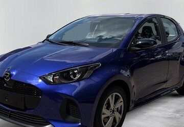 Mazda 2 Hybrid 4.370 km 20.690 &euro; Hamburg 22041