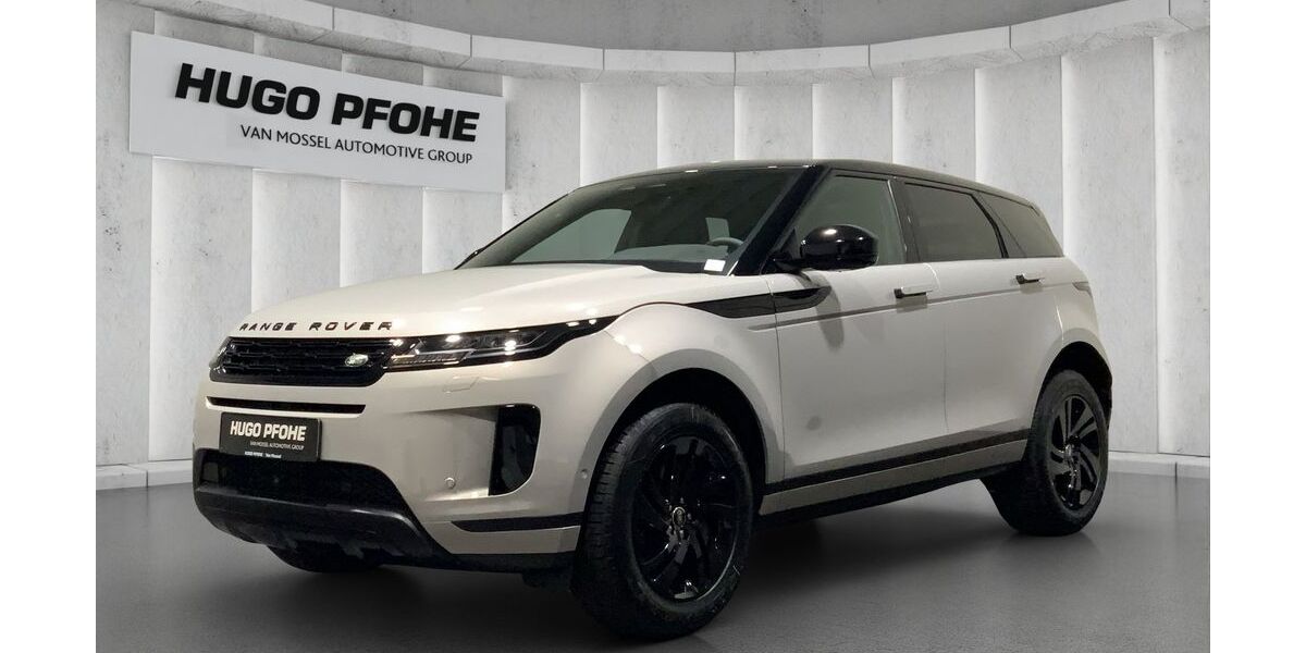 Land Rover Range Rover Evoque 7.500 km 57.890 &euro; Hamburg 22297