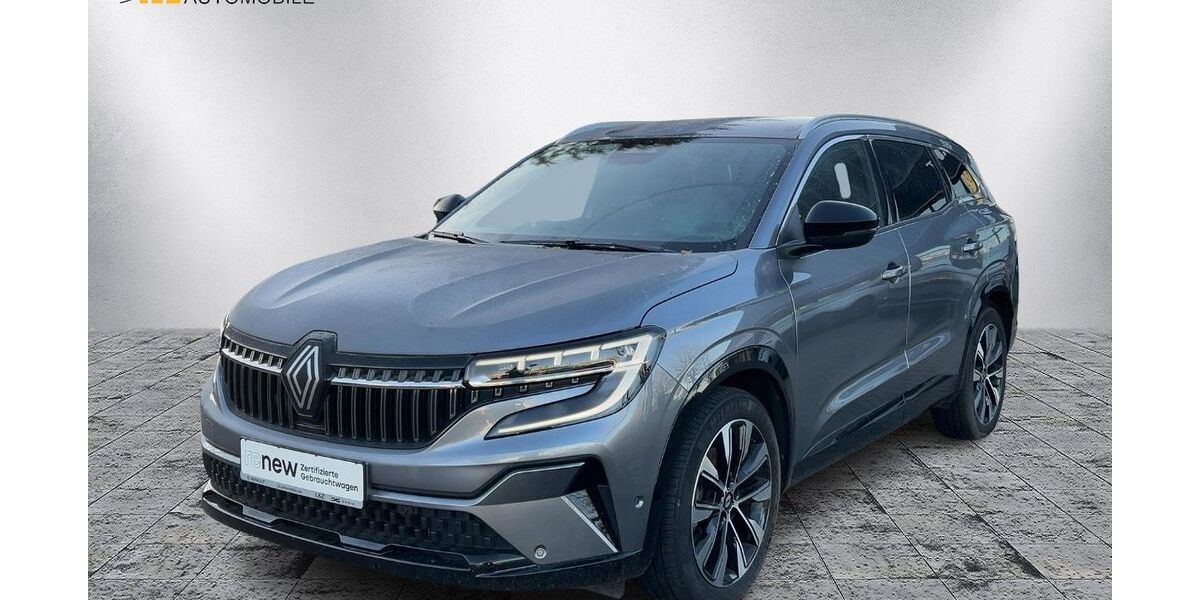 Renault Espace 26.000 km 32.980 &euro; Ahrensburg 22926