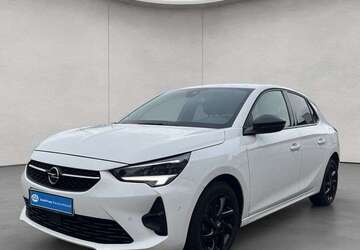 Opel Corsa 24.290 km 16.950 &euro; Kaltenkirchen 24568