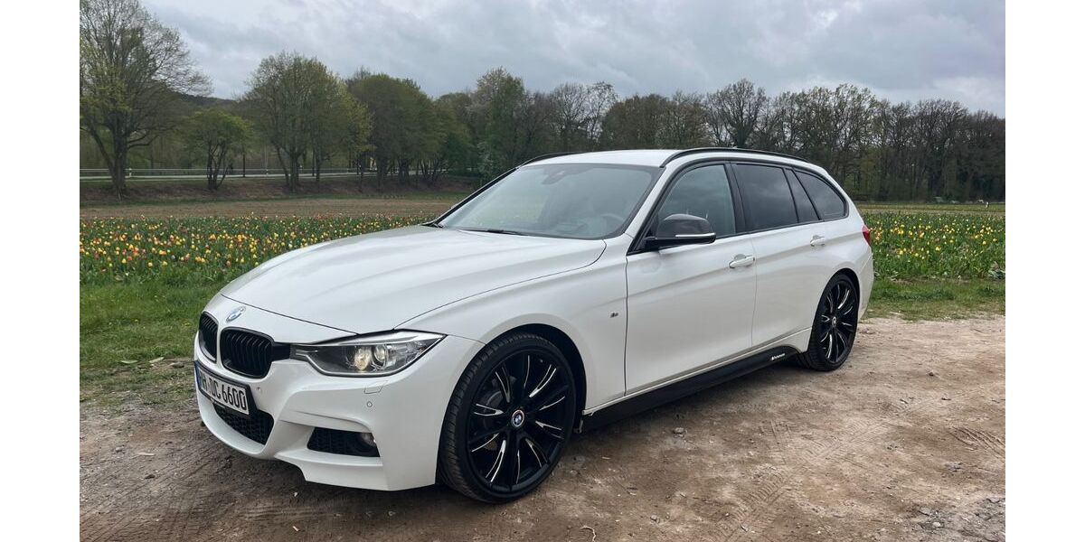 BMW 318 239.700 km 10.000 &euro; Hamburg 21075