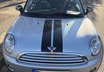 Mini Cooper 160.000 km 3.599 &euro; Wentorf bei Hamburg 21465