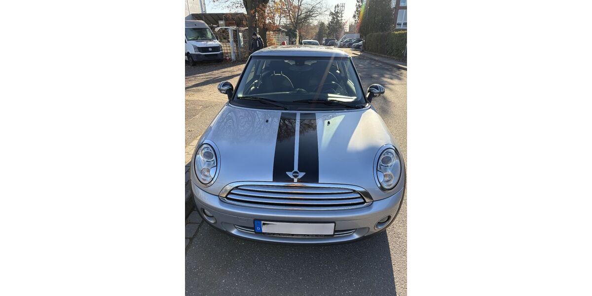 Mini Cooper 160.000 km 3.599 &euro; Wentorf bei Hamburg 21465