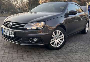 VW Eos 157.000 km 9.200 &euro; Hamburg 22523
