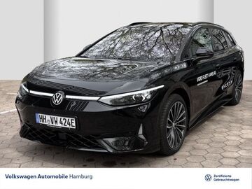 Gebrauchte VW ID.7