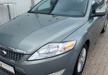 Ford Mondeo 178.000 km 4.850 &euro; Hamburg 22045