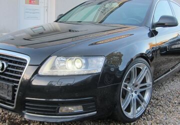 Audi A6 167.700 km 11.995 &euro; Hamburg 22147