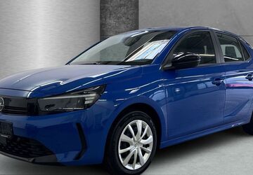 Opel Corsa 30.473 km 15.380 &euro; Hamburg 22529