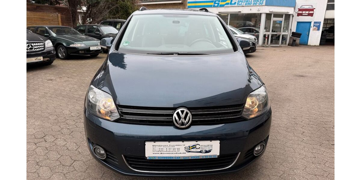 VW Golf 77.000 km 10.900 &euro; Hamburg 22177