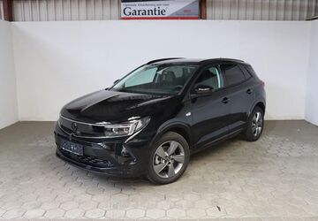 Opel Grandland (X) 9.524 km 19.990 &euro; Norderstedt 22844