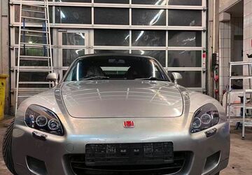 Honda S2000 184.000 km 15.800 &euro; Hasloh 25474