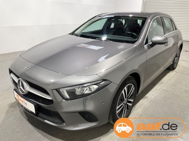 Mercedes-Benz A 250 60.000 km 22.980 &euro; Norderstedt 22848