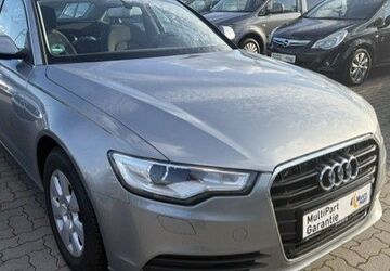 Audi A6 176.000 km 12.999 &euro; Ahrensburg 22926
