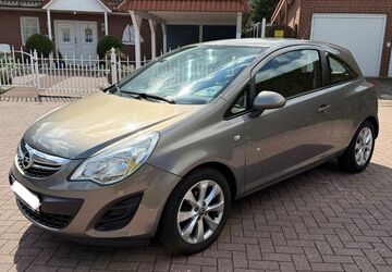 Opel Corsa 199.890 km 2.100 &euro; Hamburg 21035