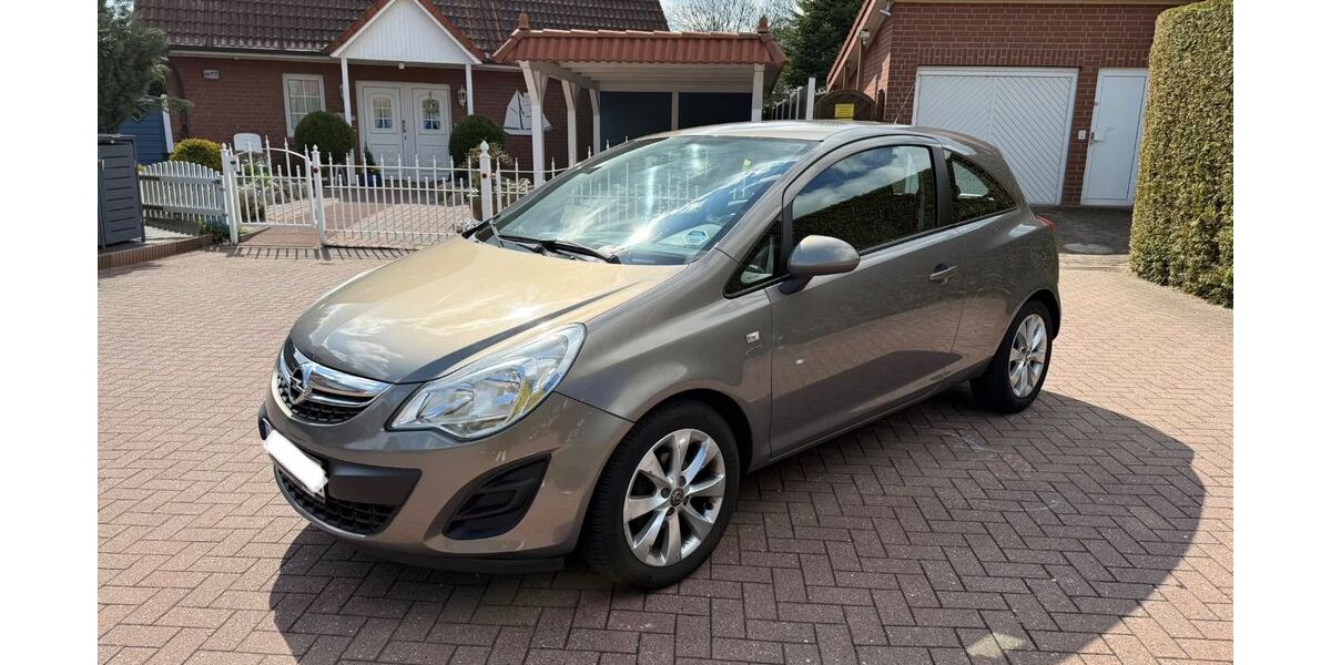Opel Corsa 199.890 km 2.100 &euro; Hamburg 21035