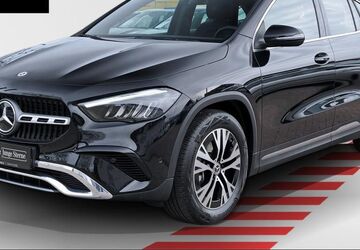 Mercedes-Benz GLA 200 8.192 km 37.950 &euro; Trittau 22946