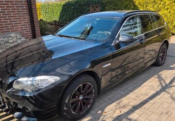 BMW 520 325.000 km 6.400 &euro; Tornesch 25436