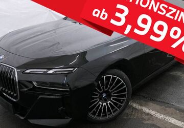 BMW 740 12.296 km 93.450 &euro; Hamburg 21073