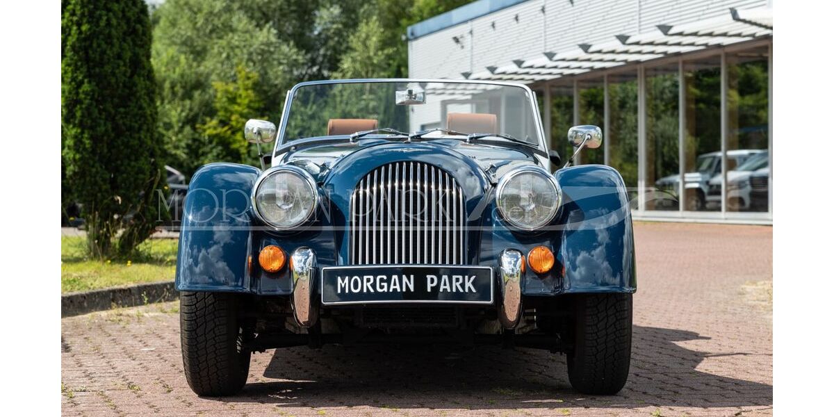 Morgan 4/4 20.000 km 45.500 &euro; Hamburg-Barsbüttel 22885