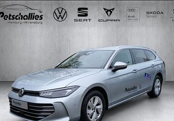 VW Passat 12.500 km 48.980 &euro; Ahrensburg 22926