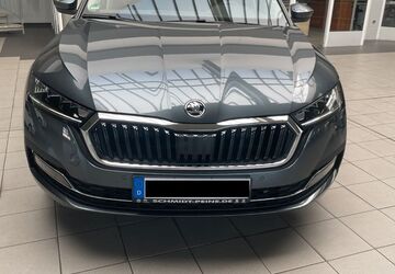 Skoda Octavia 69.772 km 16.500 &euro; Hamburg 22149
