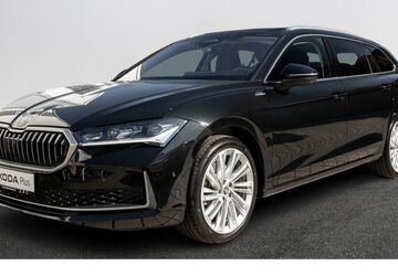 Skoda Superb 16.100 km 41.490 &euro; Schenefeld 22869