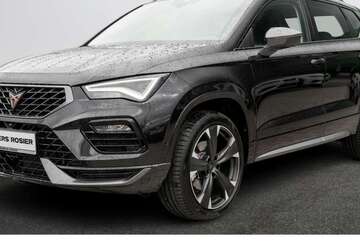 Cupra Ateca 15.650 km 37.990 &euro; Pinneberg 25421