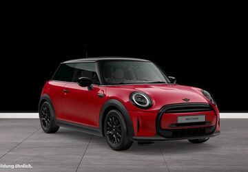 Mini Cooper 21.348 km 23.904 &euro; Barsbüttel bei Hamburg 22885