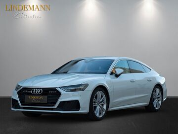 Gebrauchte Audi A7