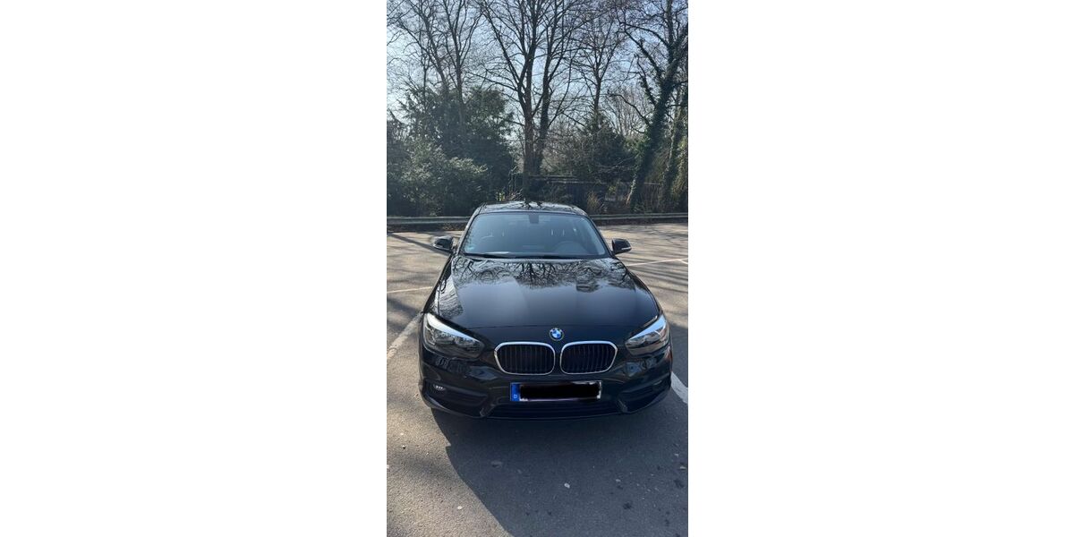 BMW 118 82.200 km 12.800 &euro; Hamburg 20149