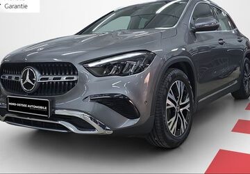 Mercedes-Benz GLA 200 10.451 km 37.450 &euro; Hamburg-Alstertal 22339