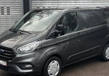 Ford Transit Custom 174.000 km 14.990 &euro; Norderstedt 22844